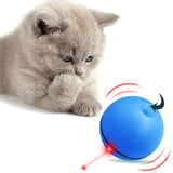 Smart LED Interactive Cat Ball