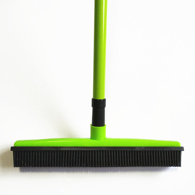 Extendable Pet Hair Removal Broom