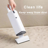 Wireless Rechargeable Vacuum Cleaner