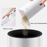 Wireless Rechargeable Vacuum Cleaner