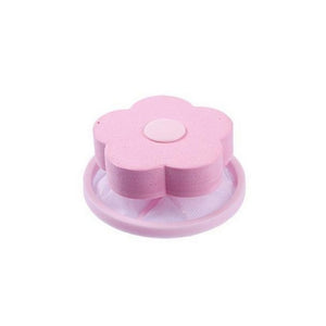 Floating Pet Hair Catcher for Washing Machine