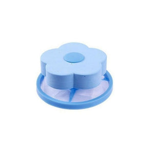 Floating Pet Hair Catcher for Washing Machine